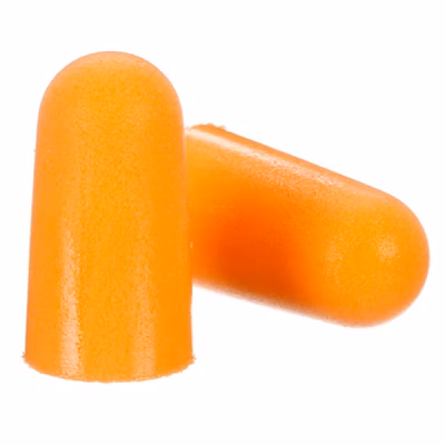 Immagine di Inserti auricolari monouso 1100 SNR=37dB - paio