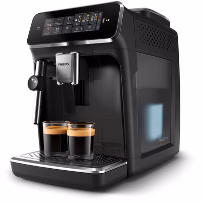 Immagine di Macchina da caffè completamente automatica PHILIPS EP3321/40