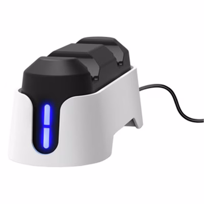 Immagine di Gxt228 dual charge dock ps5