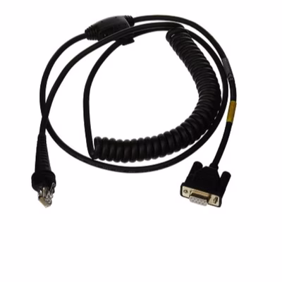 Immagine di Cavo rs232/db9/5v/female