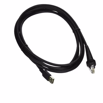 Immagine di USB granit scanner cable compatible