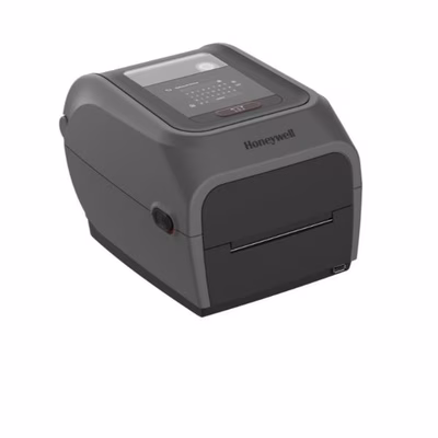 Immagine di Stamp.dt pc45 8d lan/lcd/rtc