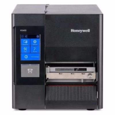 Immagine di Stamp pd45s0c lan 8d tt lcd display