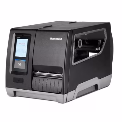 Immagine di Stamp.tt pm45a 203 dpi bt/wifi/lan