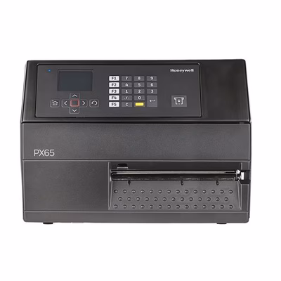 Immagine di Stamp.tt px65a 12 dot lan