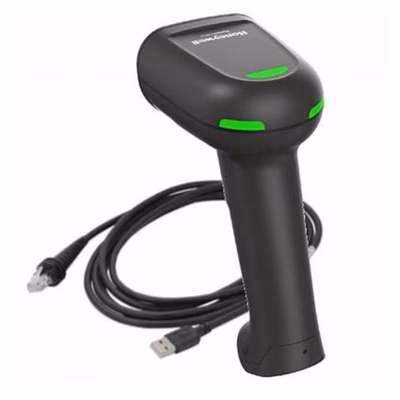 Immagine di Lettore codici a barre HONEYWELL XENON 1960 2D, KIT CON CAVO USB 1960GSR-2USB-R