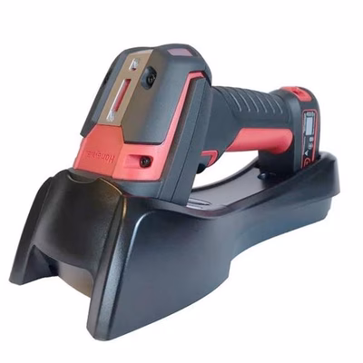 Immagine di Lettore codici a barre HONEYWELL SCANNER GRANIT 1990i 2D XR FLEX RANGE/KIT RS-232/S 1990IXR-3SER-R