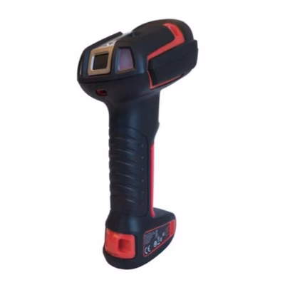 Immagine di Lettore codici a barre HONEYWELL USB Kit: Tethered. Ultra rugged/industrial. 1D, PD 1990IXR-3USB-R