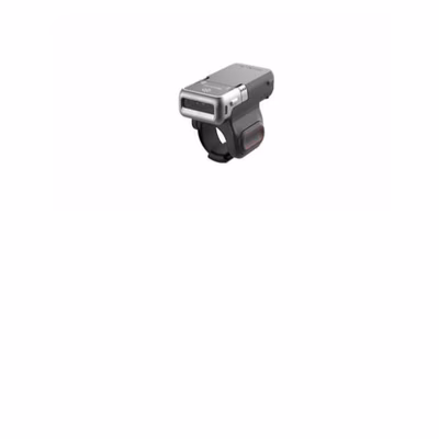 Immagine di Lettore codici a barre HONEYWELL SCANNER INDOSSABILE 8675I 2D FLEXRANGE, TRIGGER, 8675I400FR-2-R