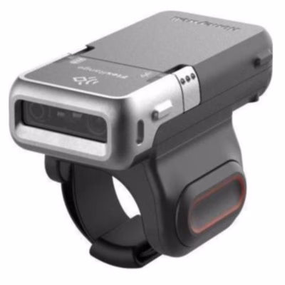 Immagine di Lettore codici a barre HONEYWELL SCANNER INDOSSABILE 8675I 2D STANDARD RANGE, TRIG 8675I400SR-2-R