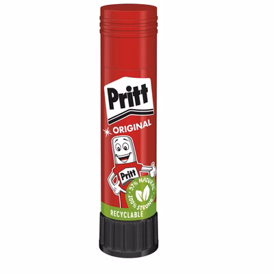 Immagine di Colla stick PRITT g 11