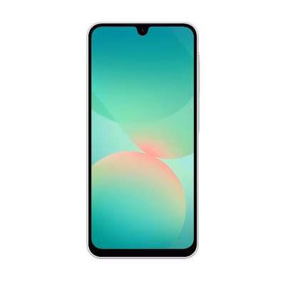 Immagine di Smartphone 256GB SAMSUNG GALAXY A26 5G 8GB+256GB WHITE SM-A266BZWCEUE