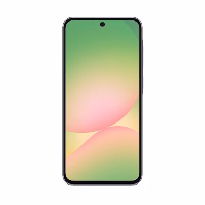 Immagine di Smartphone 128GB SAMSUNG GALAXY A56 5G 8GB+128GB BLACK SM-A566BZKAEUE