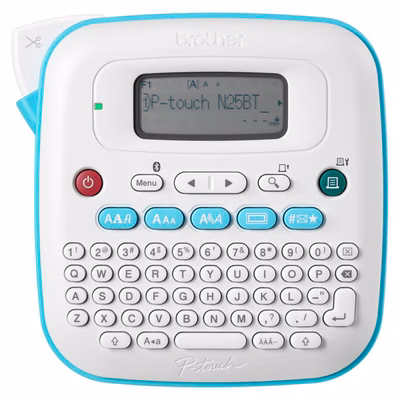 Immagine di Etichettatrice elettr ptn25btql1