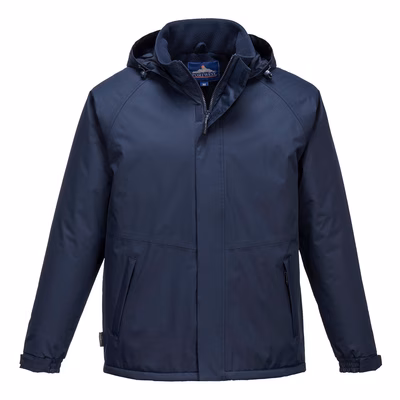 Immagine di Giacca invernale limax PORTWEST S505 colore blu navy taglia M