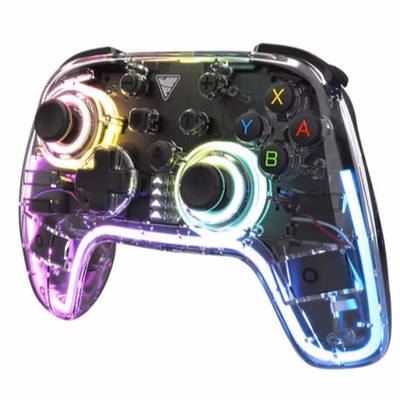 Immagine di Gamepad DRAGON ORION GLOW DSCNSW-GLW
