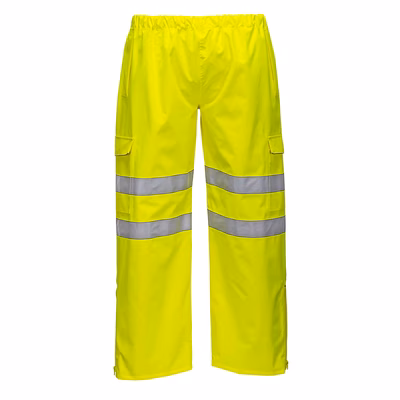 Immagine di Pantaloni extreme PORTWEST S597 colore giallo taglia XXXL