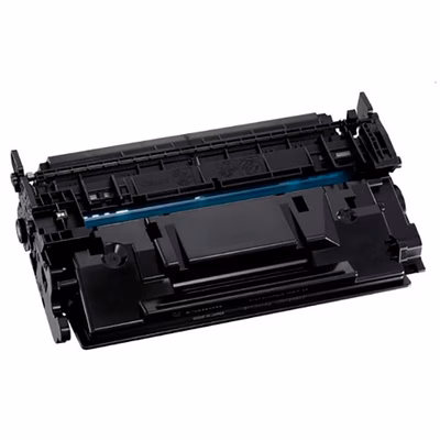 Immagine di Toner Laser rigenerato CANON T08 3010C006 nero 11000 copie