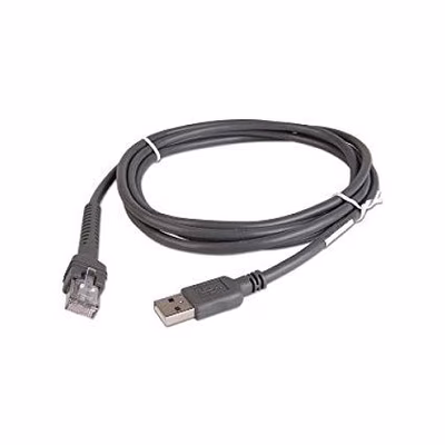 Immagine di Cable USB for zebra ds family
