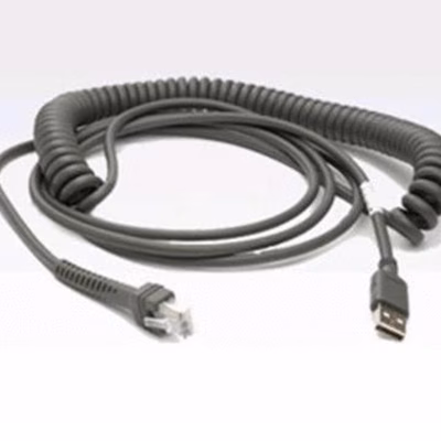 Immagine di Cable assembly fm cbl assy:usb 6ft