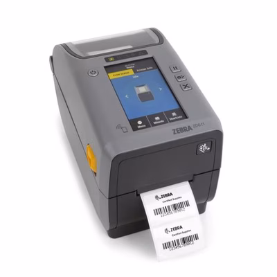 Immagine di Stamp.tt zd611 8d USB host/lan/bt