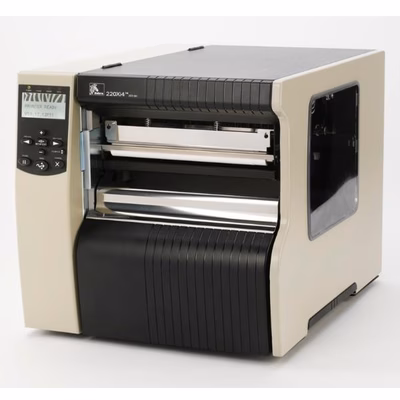 Immagine di 220xi4industrial printers 203dpi
