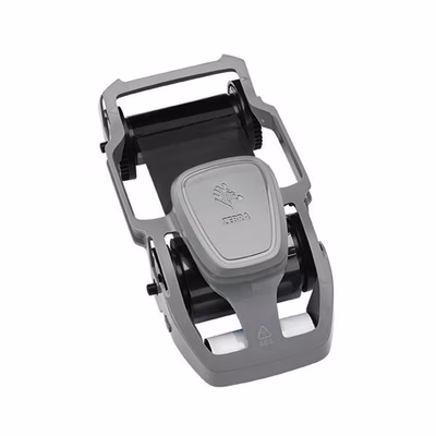 Immagine di Ribbon nero 2000 stampe zc100/zc300