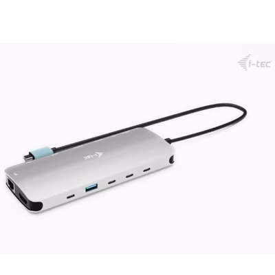 Immagine di USB-C mtl nano 4K HDMI + pw 60w