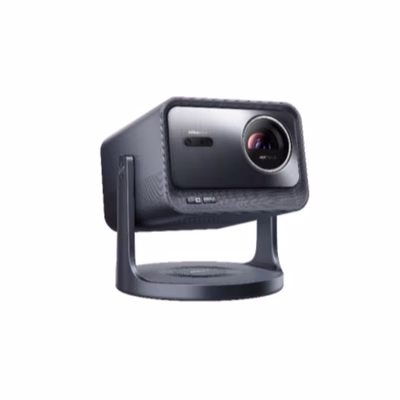 Immagine di Videoproiettore uhd 4K (3840x2160) 2.600 ansi lumen HISENSE LASER TV C2 PRO 65-300 MINI PROIETTORE +