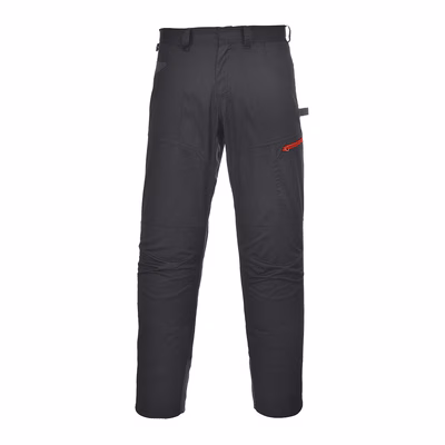 Immagine di Pantaloni danube PORTWEST TX61 colore nero taglia S