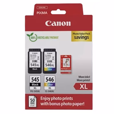 Immagine di Inkjet CANON CANON Ink Low 8286B011AA