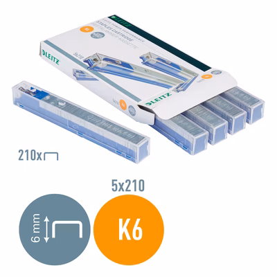 Immagine di Cf5cart da 210 punti k6 x l5551