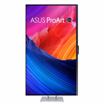 Immagine di Proart 32 4K uhd qdoled