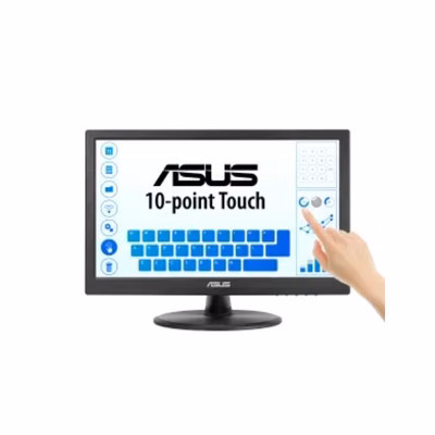 Immagine di Touch monitor - 16 Full HD ips