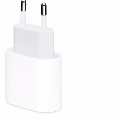 Immagine di 20w USB-C power adapter