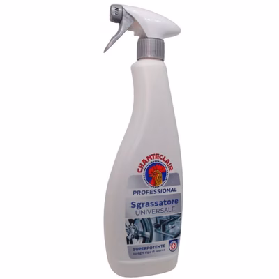 Immagine di Sgrassatore universale CHANTECLAIR PROFESSIONAL trigger 700 ml