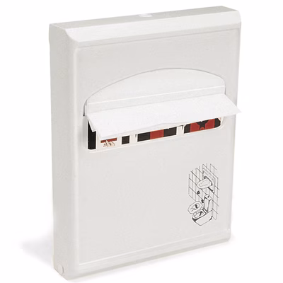 Immagine di Dispenser carta copriwater MAR PLAST COPRIWC