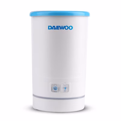 Immagine di Automatic pet paw clean/massage