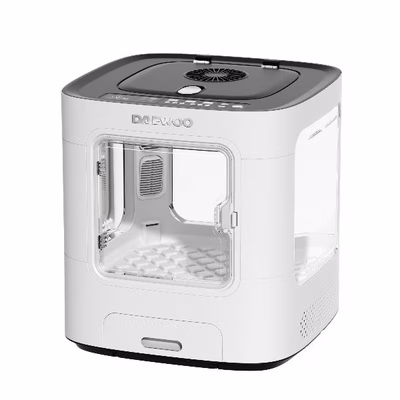 Immagine di Automatic dryer box 64 litri