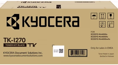 Immagine di Toner Laser KYOCERA 1T0C140NL0
