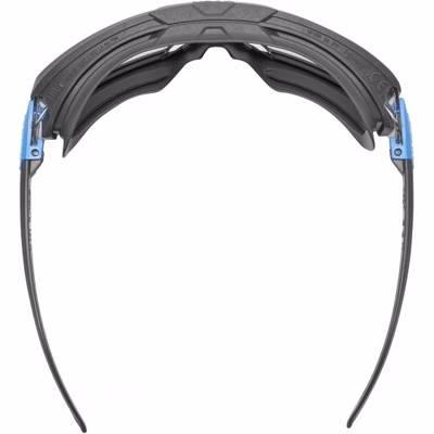 Immagine di Occhiale UVEX I-GUARD lente incolore