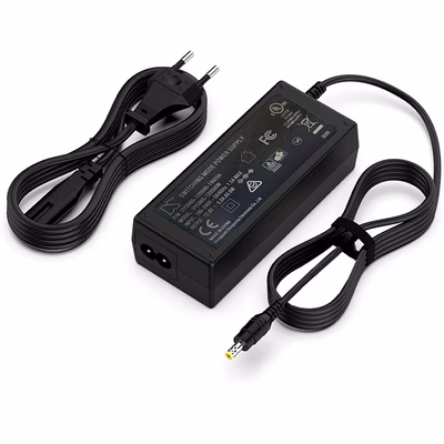 Immagine di Alimentatore switching AC/DC 12V/5A 60W