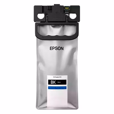 Immagine di Inkjet nero EPSON Epson SL Contrac. A4 Ink C13T13L140