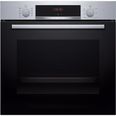 Immagine di Forno da incasso A+ BOSCH HBA534BS3