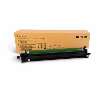 Immagine di Drum cartridge XEROX 013R00688 colore 109000 copie nero 87000 copie colore