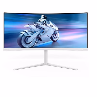 Immagine di 34 monitor va 180hz reg alt gaming