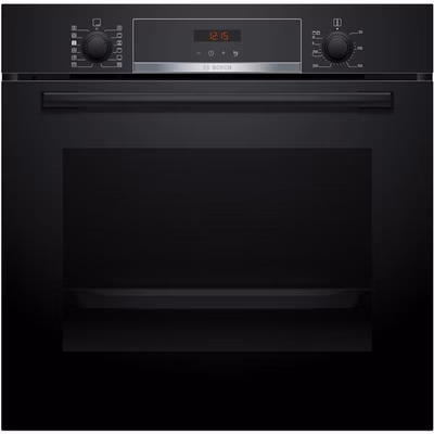 Immagine di Forno da incasso A+ BOSCH HQA574BB3