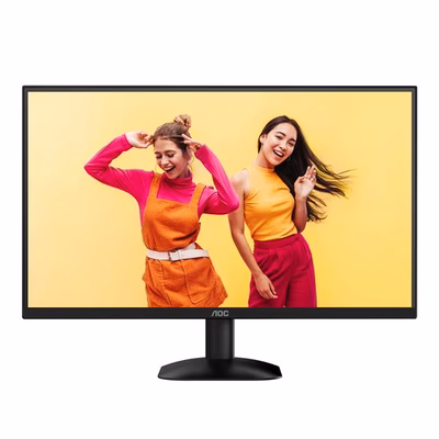 Immagine di 24 monitor Full HD va 100hz
