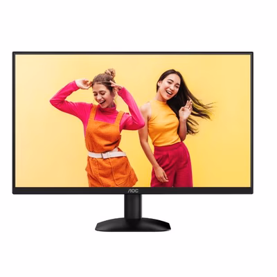 Immagine di 27 monitor Full HD va 100hz