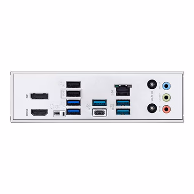 Immagine di Motherboard ASUS 90MB1L80-M0EAY0